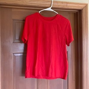 Lululemon Swim Shirt